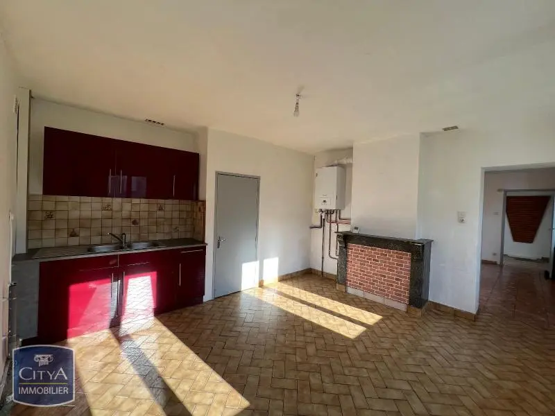 Photo 8 Maison 3 pièces 70m²