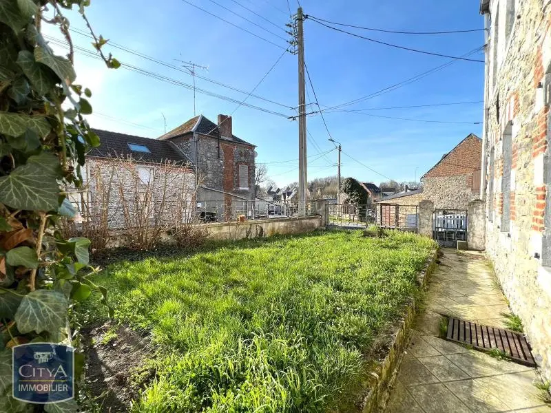 Photo 3 Maison 3 pièces 70m²