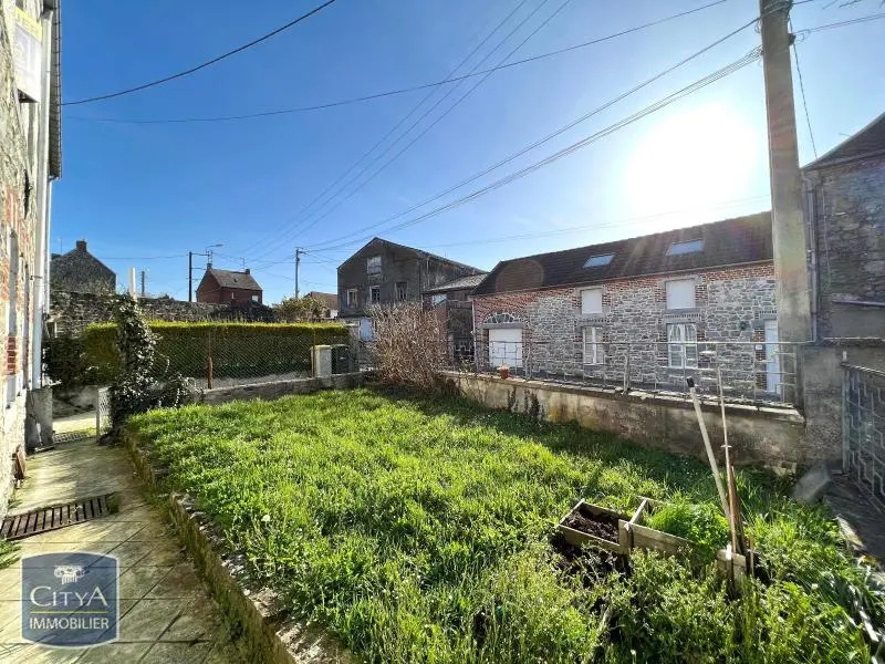 Photo 2 Maison 3 pièces 70m²