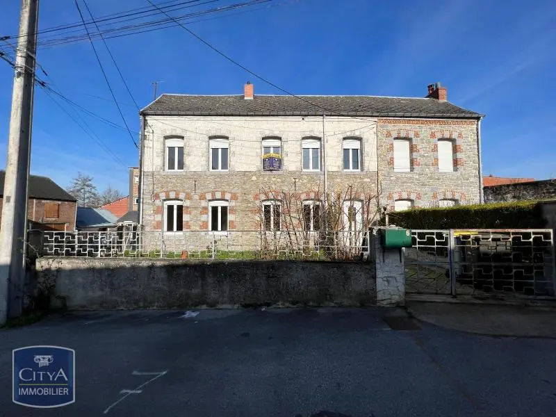 Photo 1 Maison 3 pièces 70m²