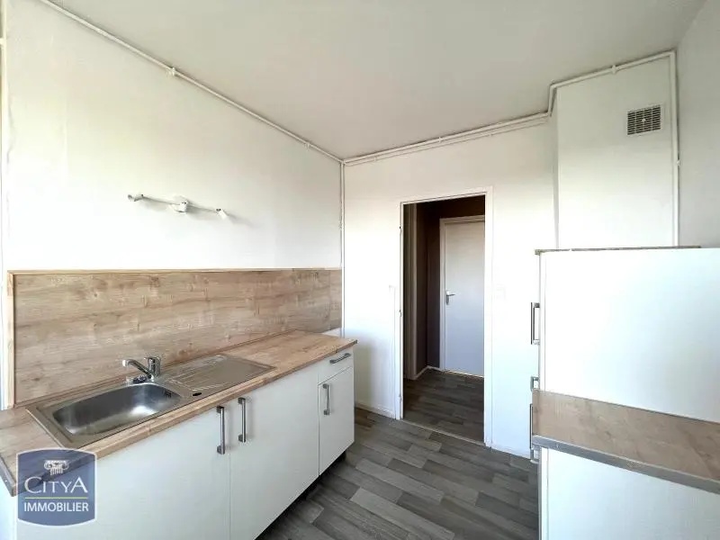 Photo 2 Appartement 3 pièces 61m²