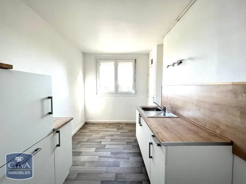 Photo 1 Appartement 3 pièces 61m²