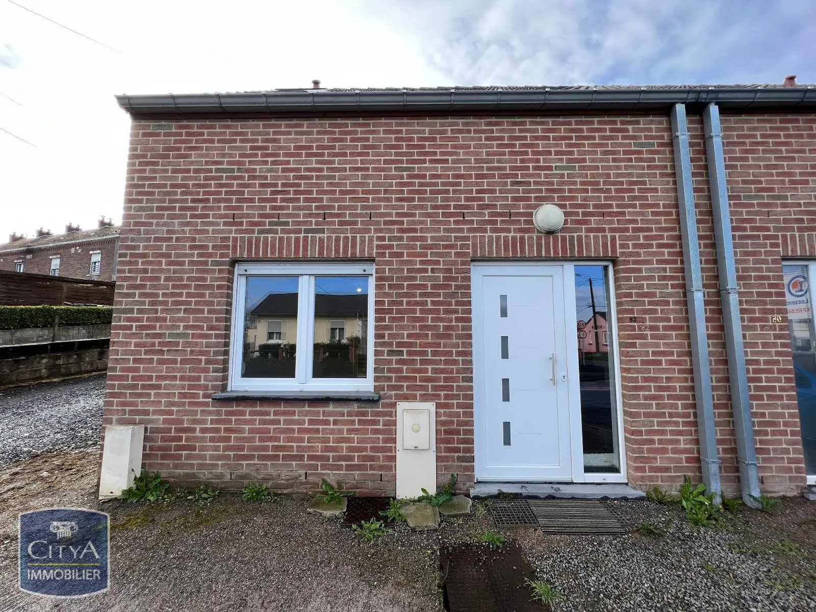 Photo 1 Maison 3 pièces 60m²