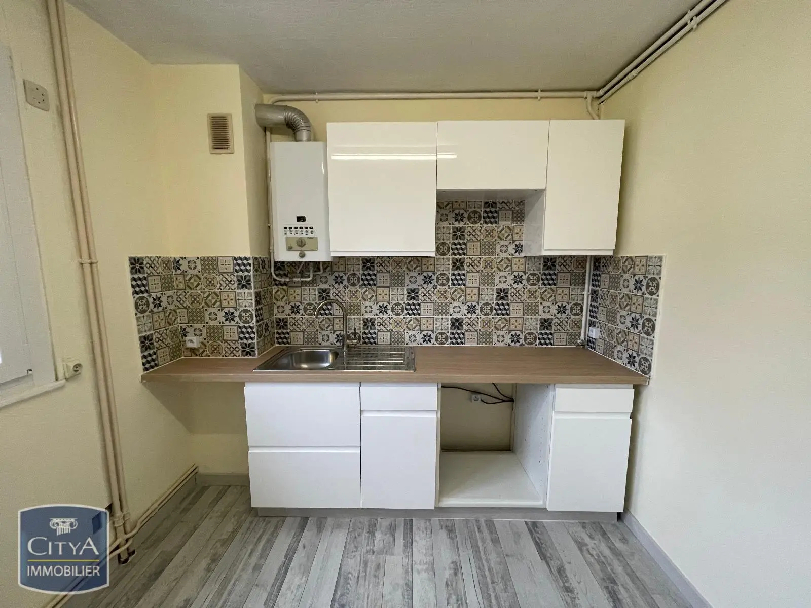 Photo 2 Appartement 3 pièces 68.35m²