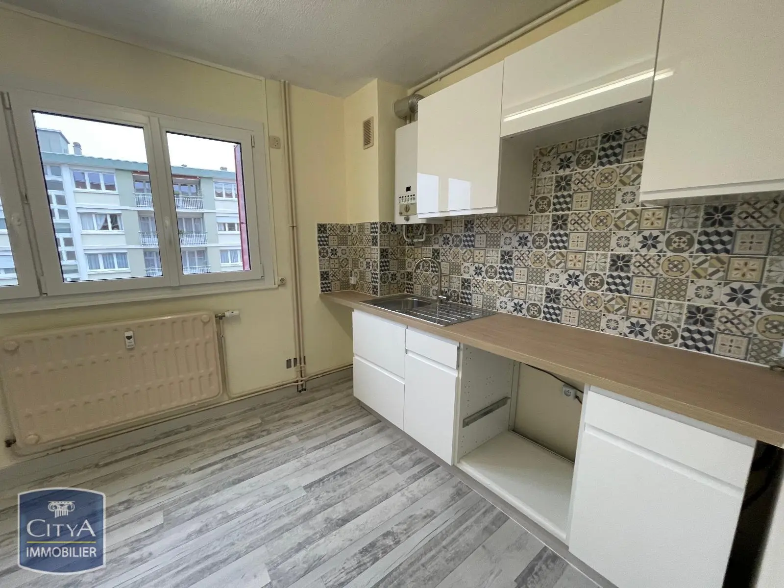 Photo 3 Appartement 3 pièces 68.35m²