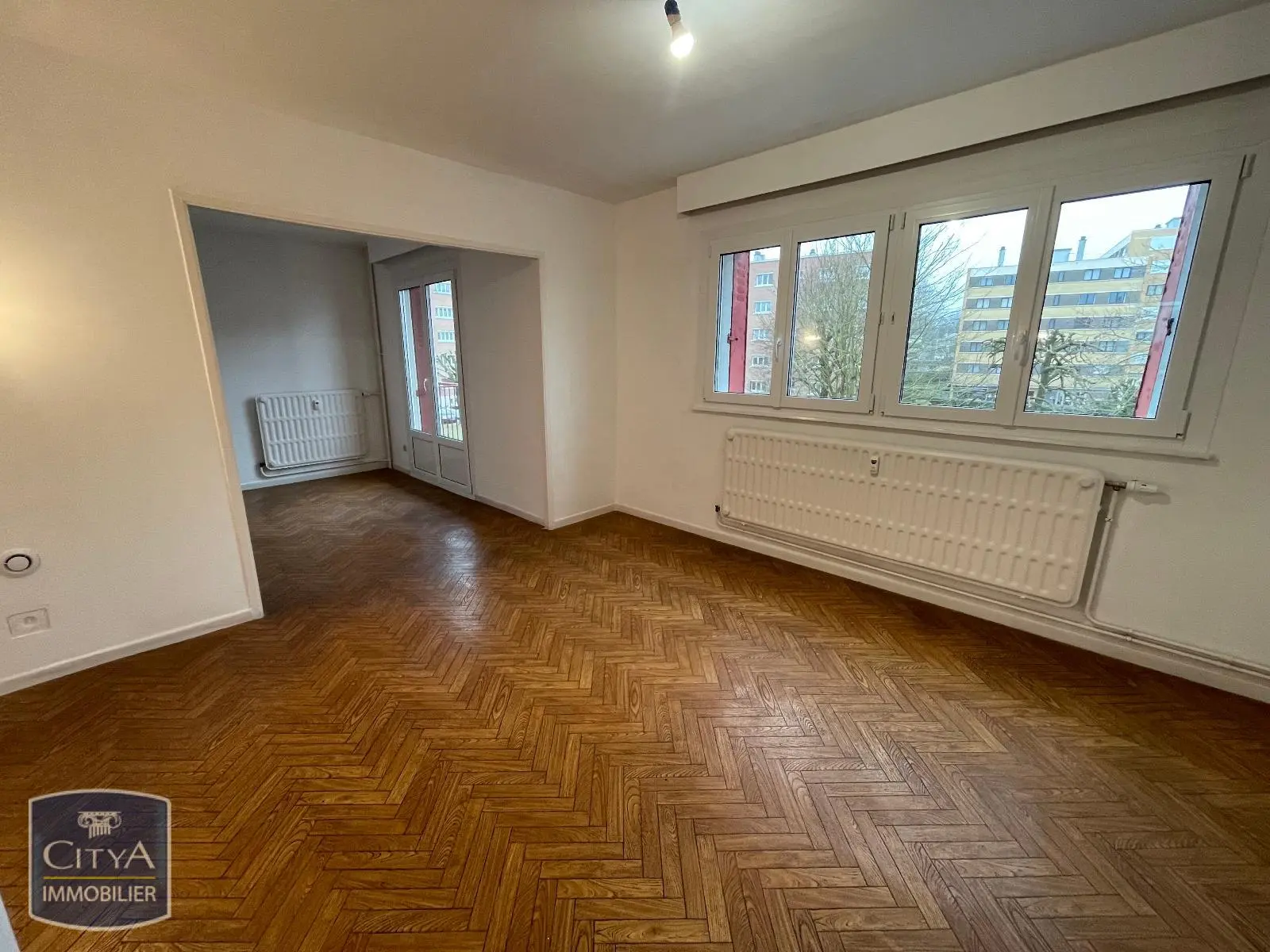 Photo 4 Appartement 3 pièces 68.35m²
