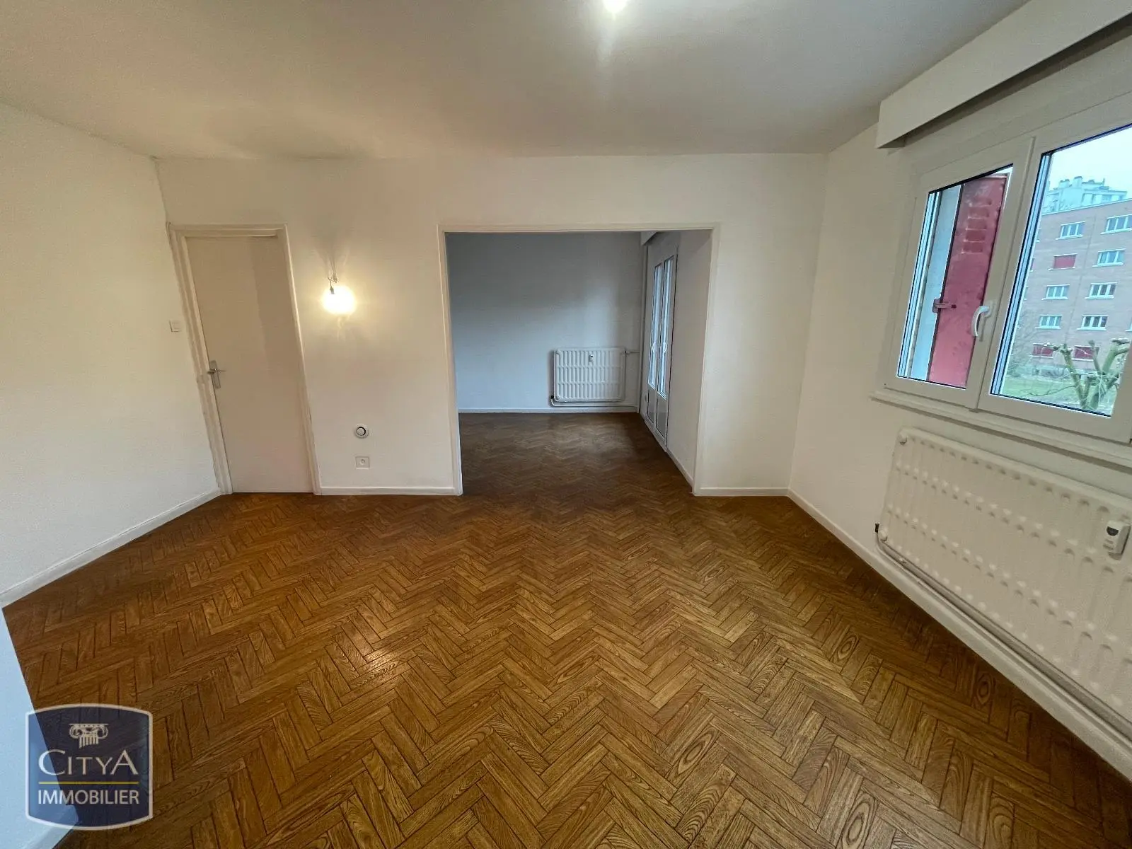Photo 8 Appartement 3 pièces 68.35m²