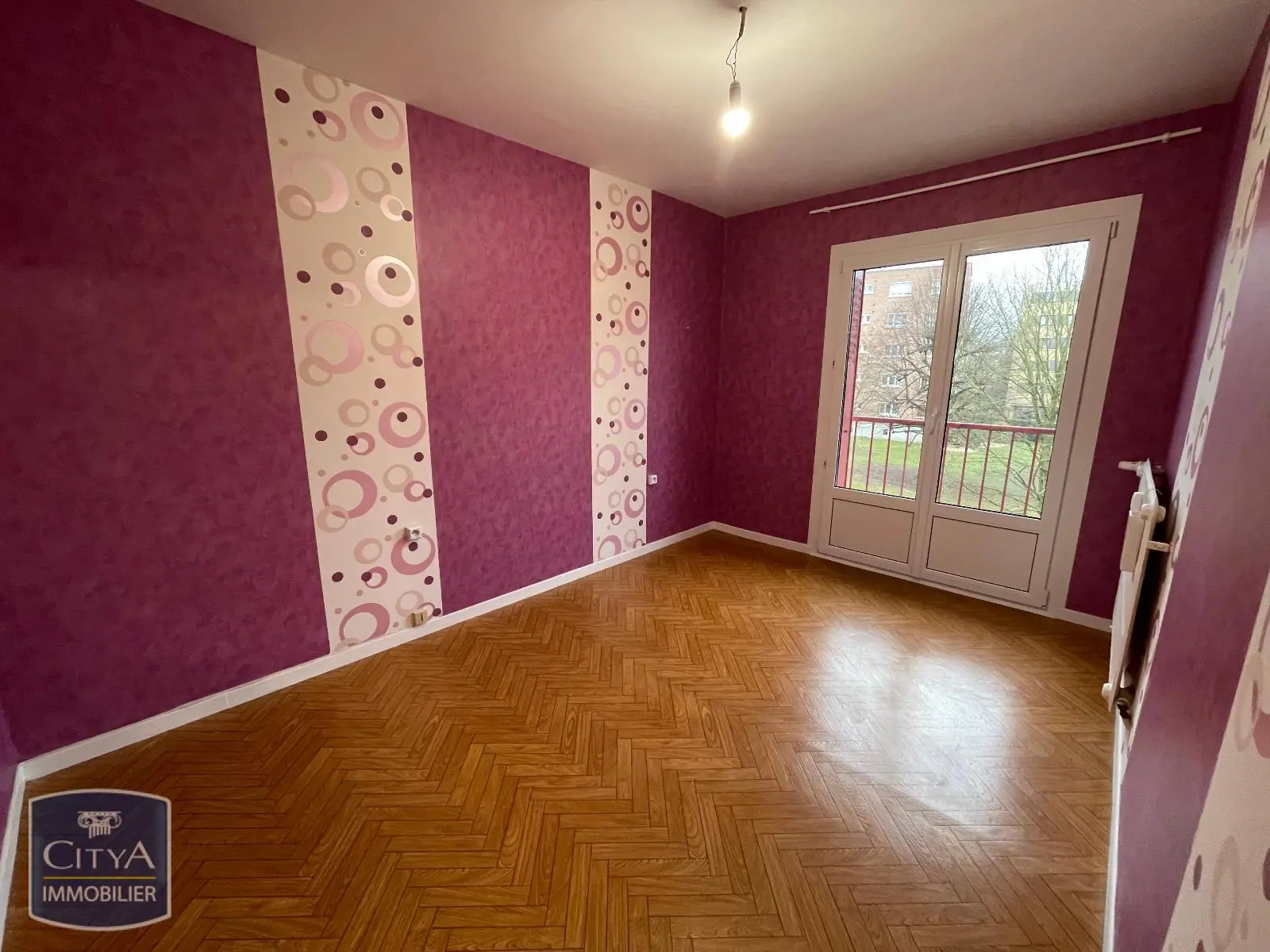 Photo 13 Appartement 3 pièces 68.35m²