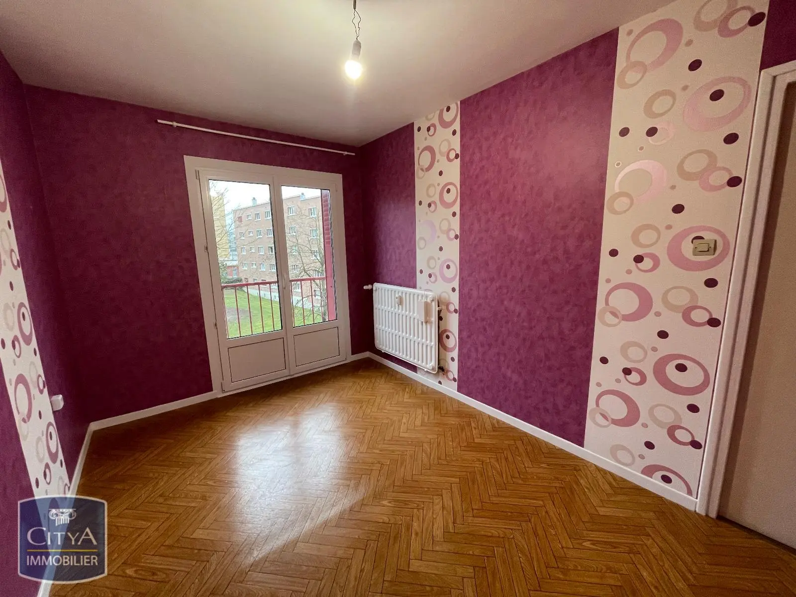Photo 14 Appartement 3 pièces 68.35m²