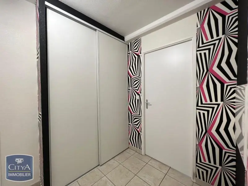 Photo 2 Appartement 3 pièces 54.69m²