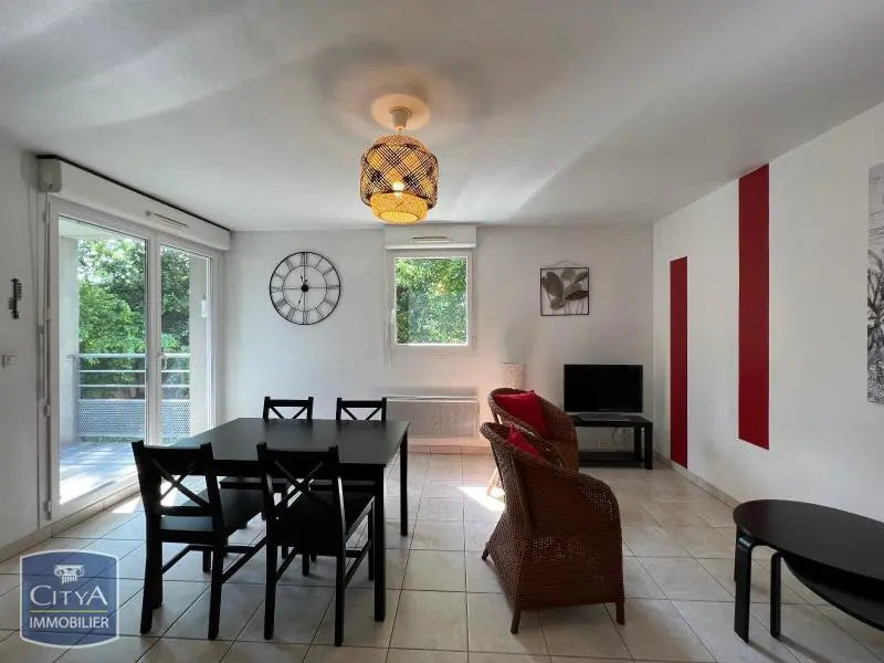 Photo 5 Appartement 3 pièces 54.69m²