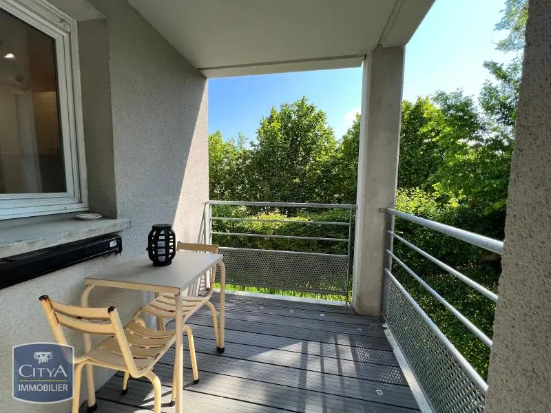 Photo 10 Appartement 3 pièces 54.69m²