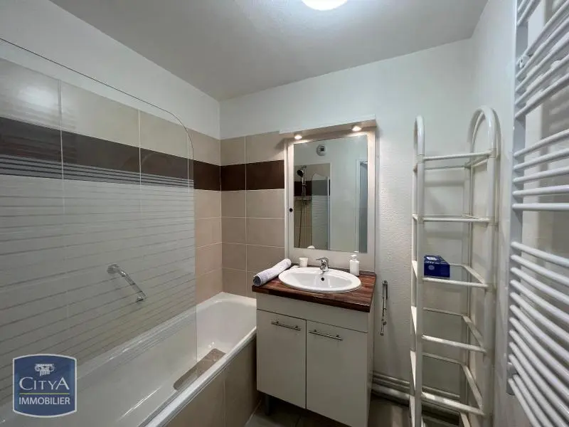 Photo 19 Appartement 3 pièces 54.69m²