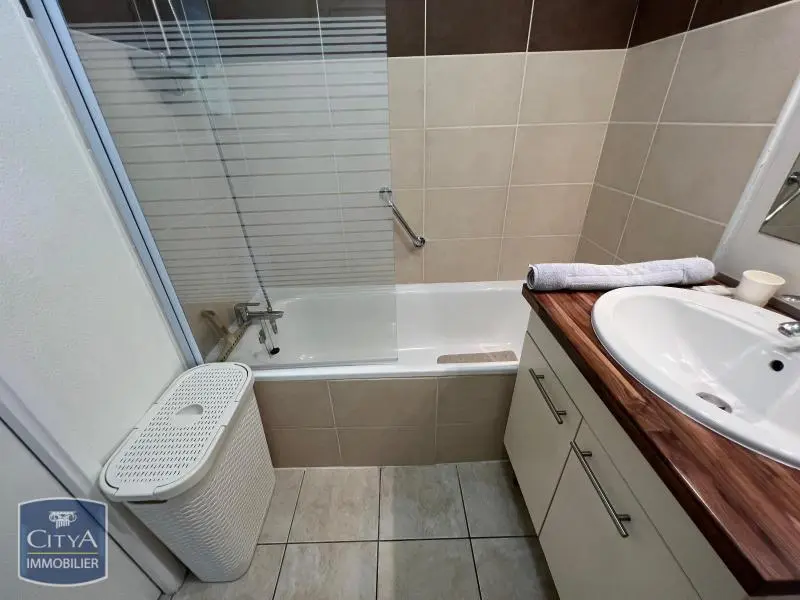 Photo 20 Appartement 3 pièces 54.69m²