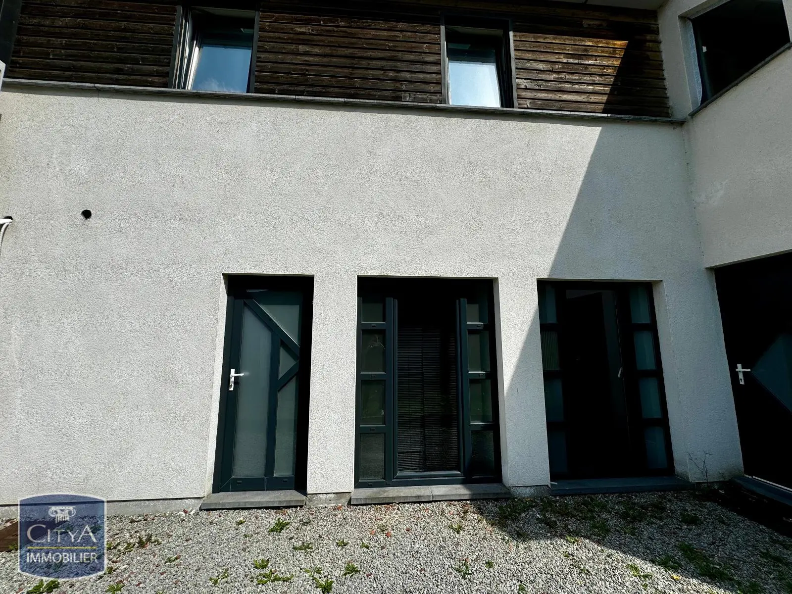 Photo 2 Appartement 1 pièce 28.02m²