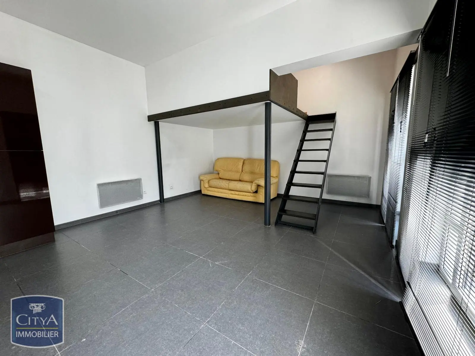 Photo 10 Appartement 1 pièce 28.02m²