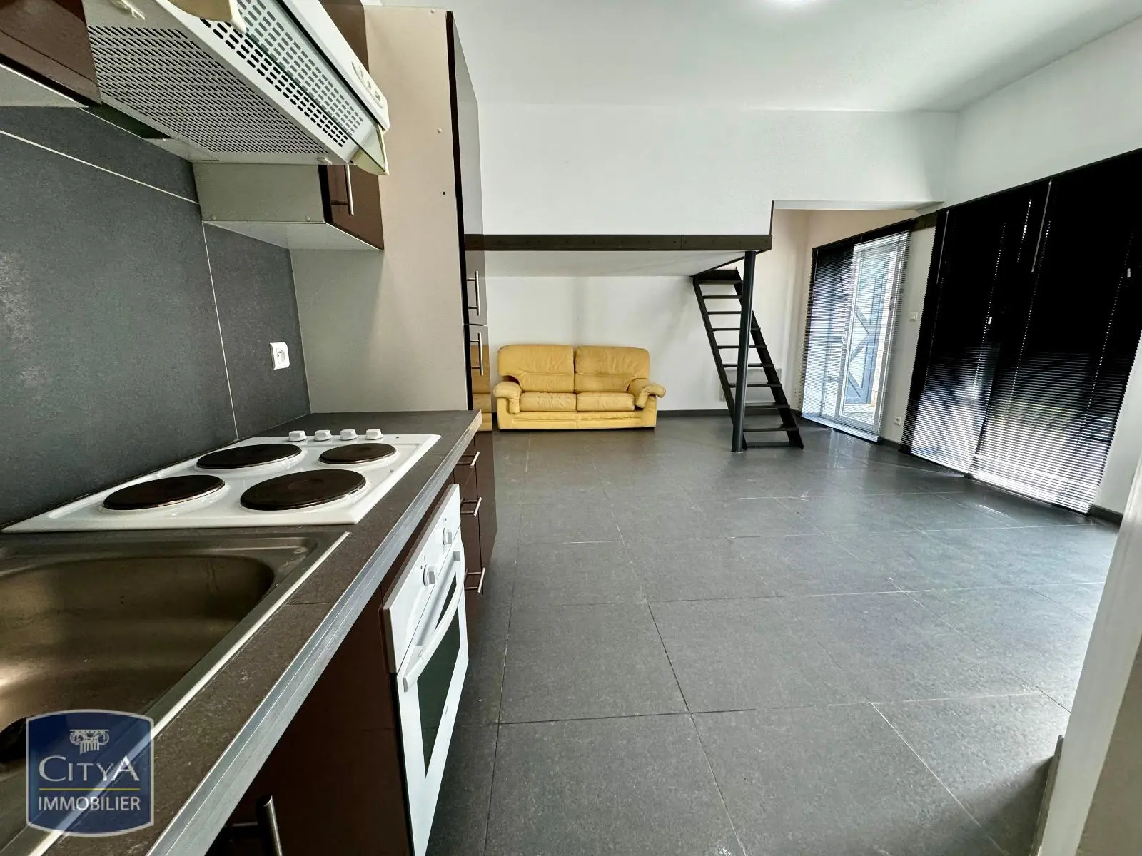 Photo 11 Appartement 1 pièce 28.02m²