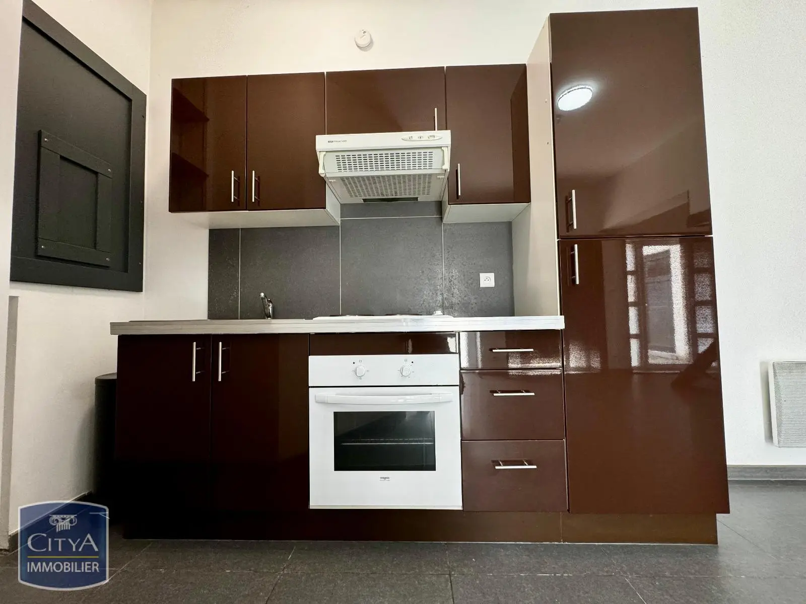 Photo 12 Appartement 1 pièce 28.02m²