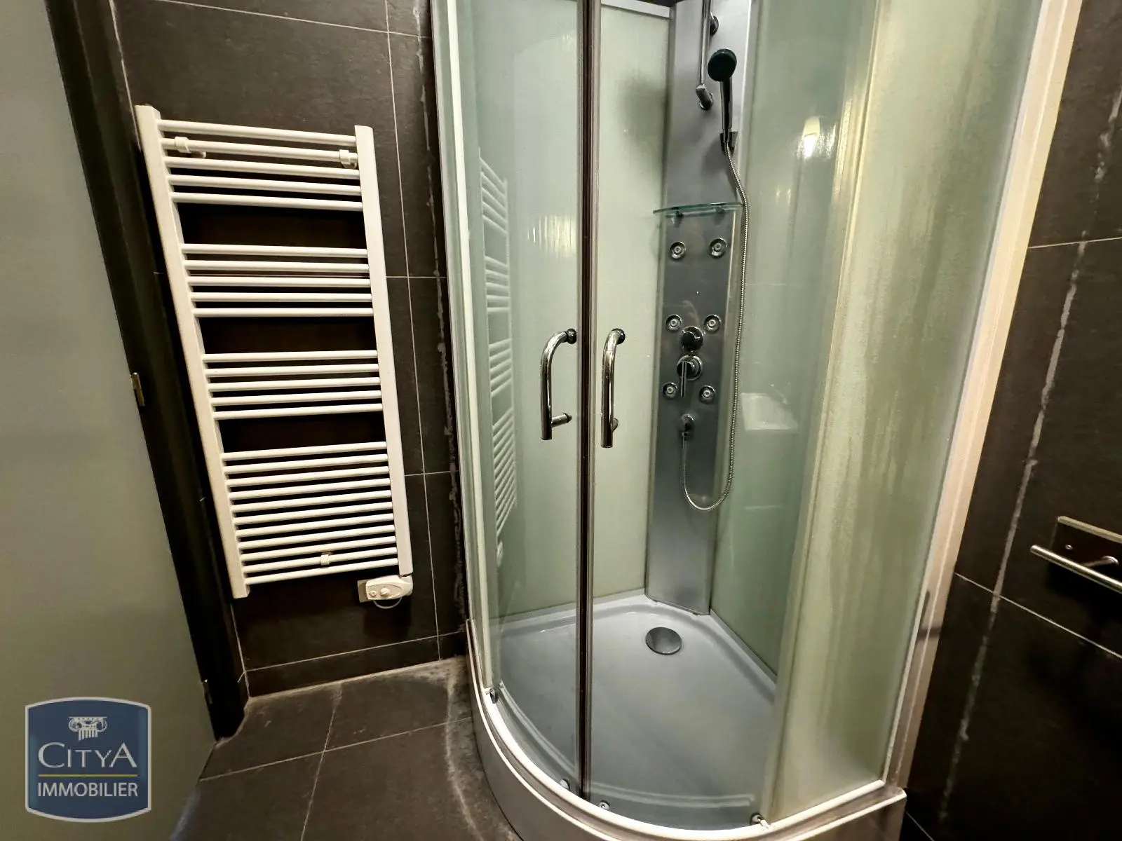 Photo 14 Appartement 1 pièce 28.02m²