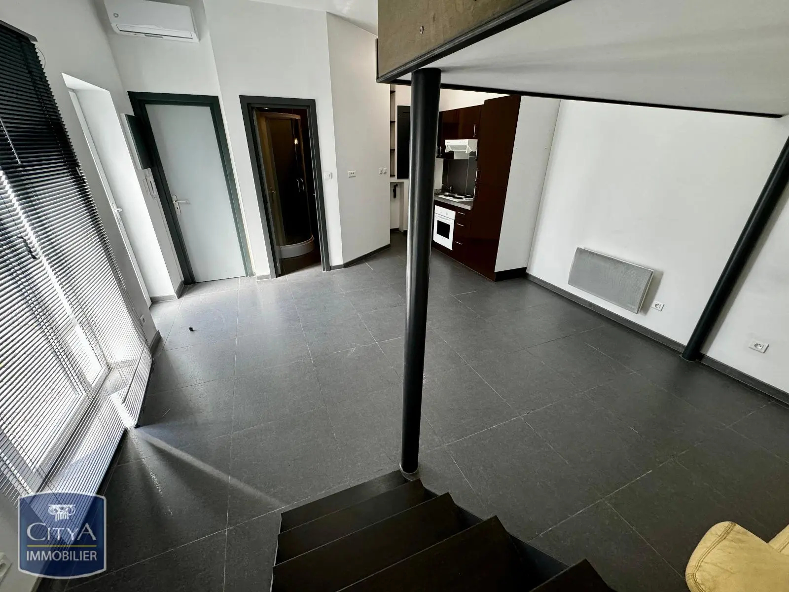 Photo 16 Appartement 1 pièce 28.02m²