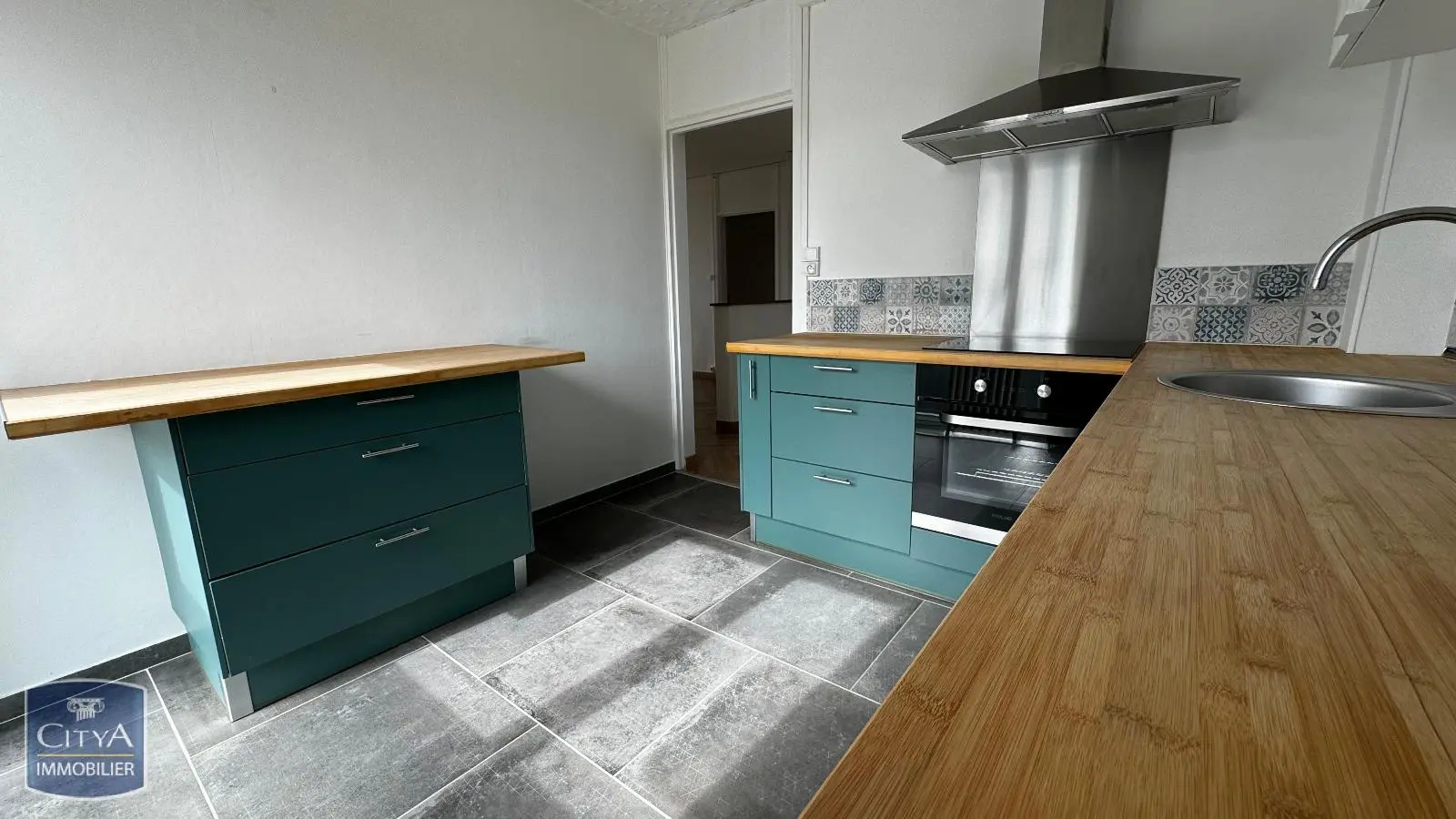 Photo 12 Appartement 3 pièces 70m²