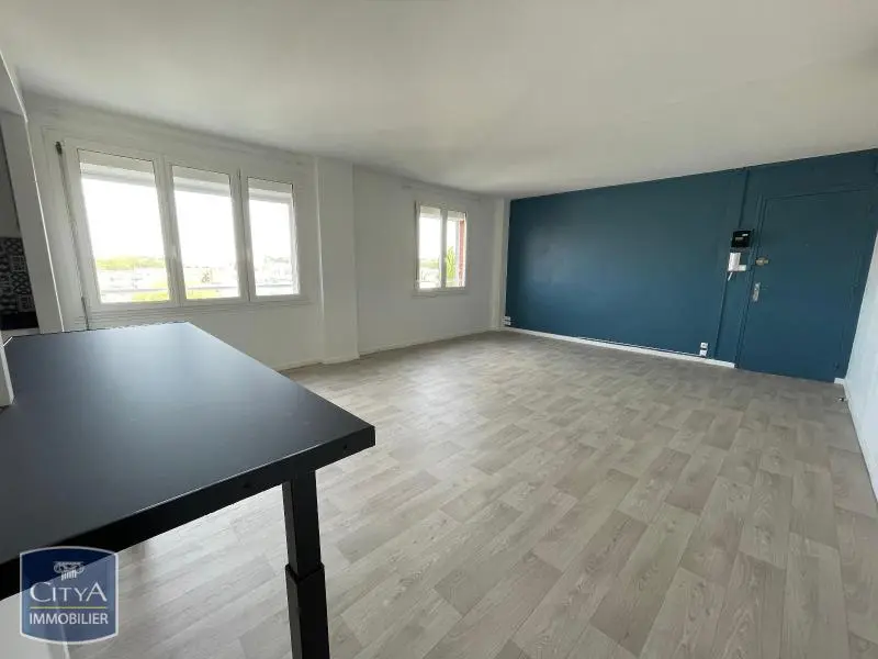 Photo 5 Appartement 4 pièces 66m²