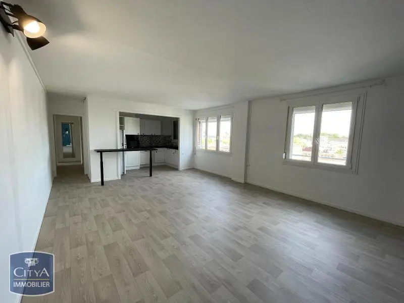 Photo 6 Appartement 4 pièces 66m²