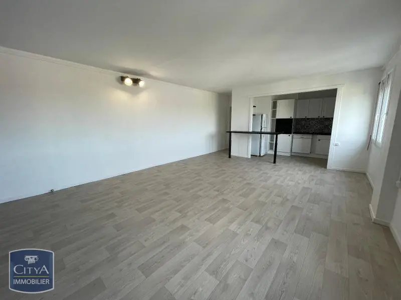 Photo 7 Appartement 4 pièces 66m²