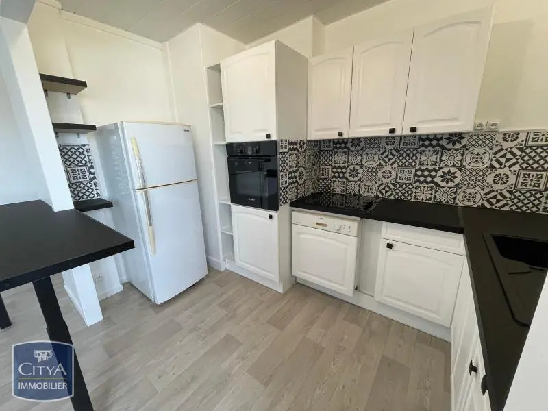 Photo 2 Appartement 4 pièces 66m²