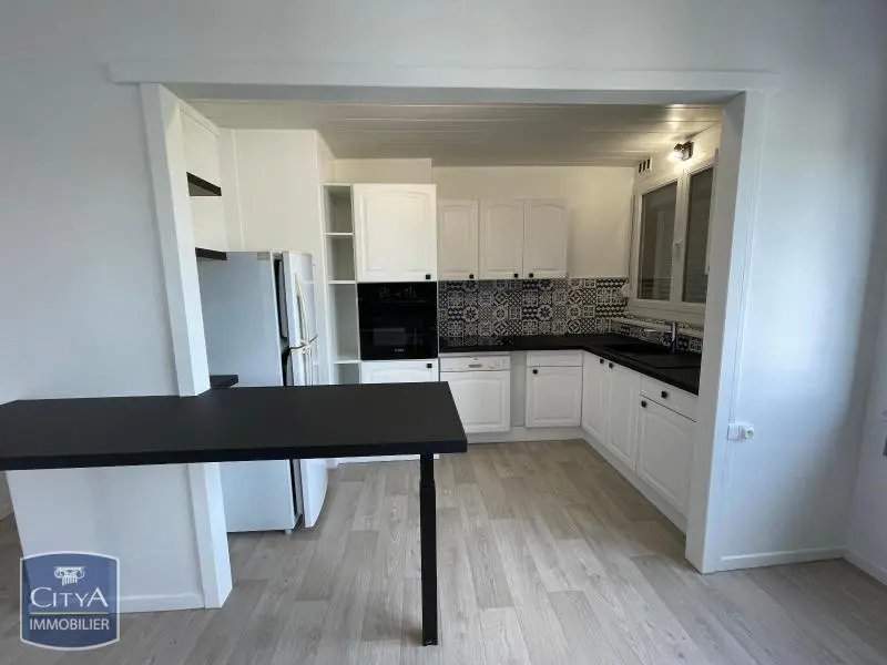 Photo 4 Appartement 4 pièces 66m²