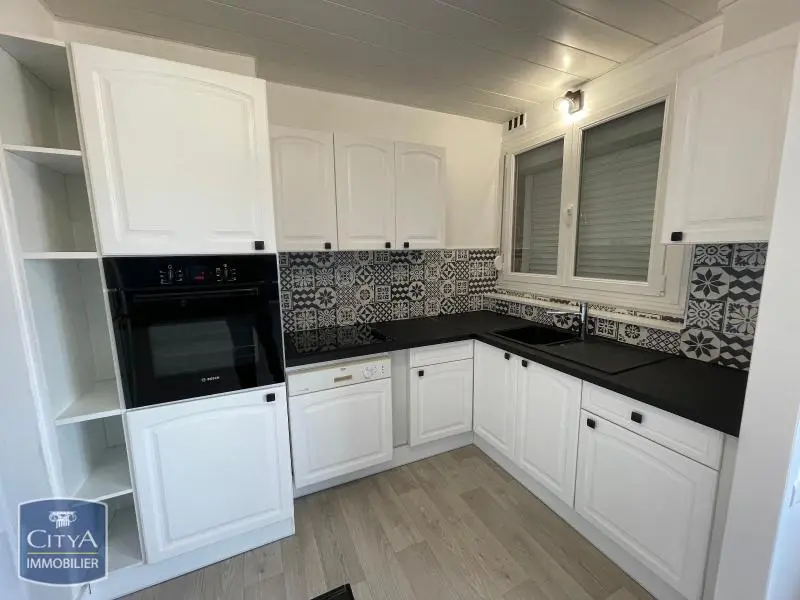 Photo 3 Appartement 4 pièces 66m²
