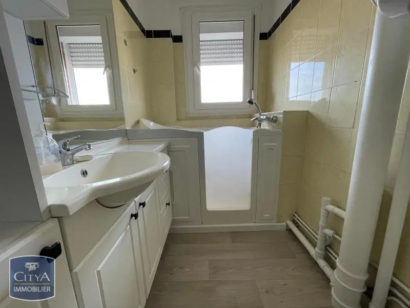 Photo 8 Appartement 4 pièces 66m²