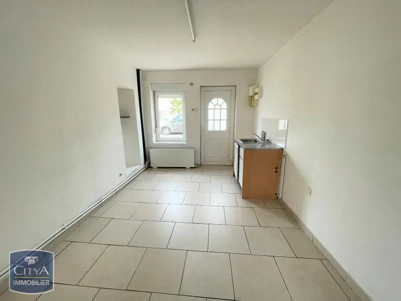 Photo 2 Maison 3 pièces 70m²