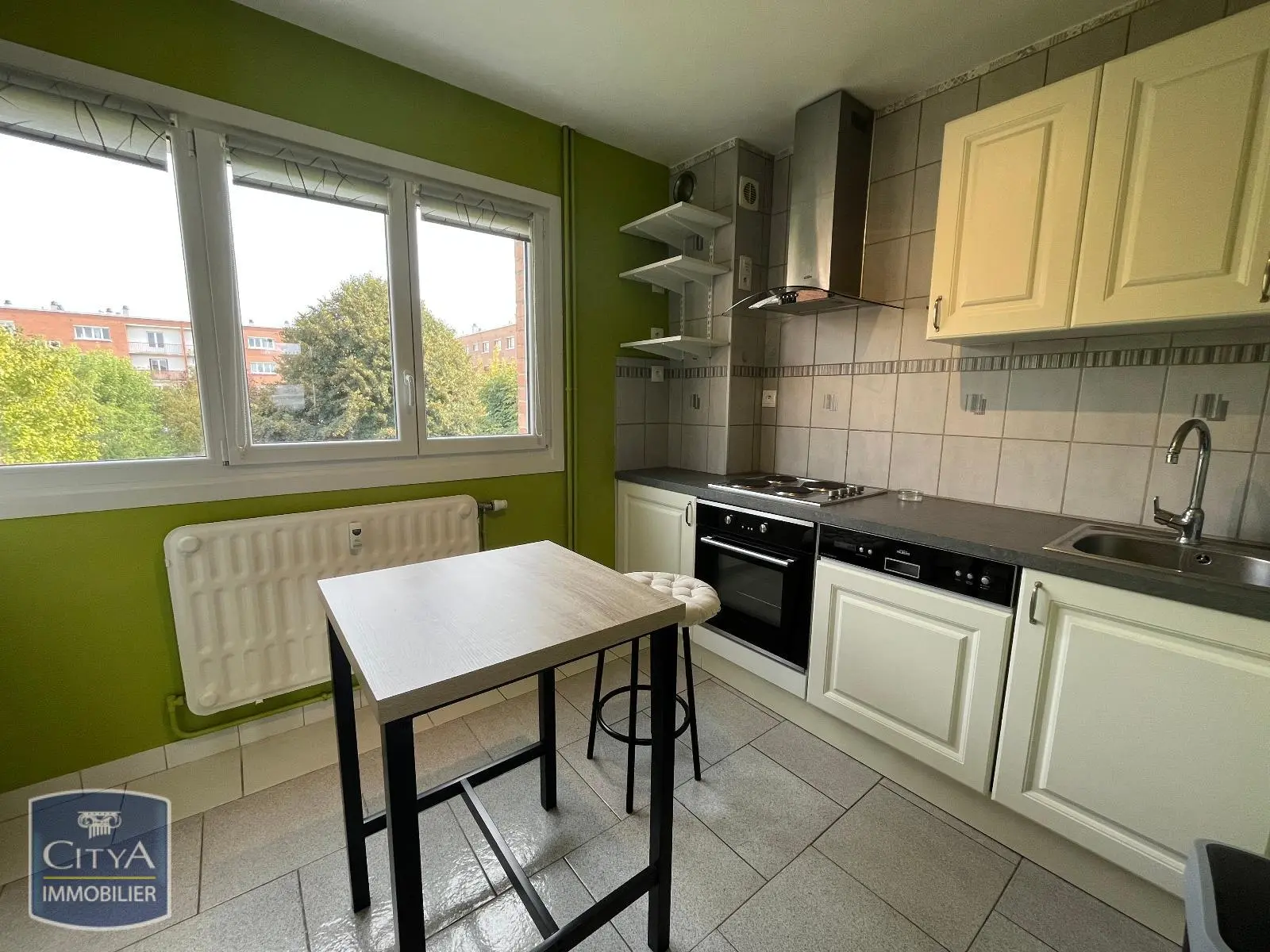 Photo 1 pour Appartement 3 pièces 65m² Photo 1 Appartement 3 pièces 65m²