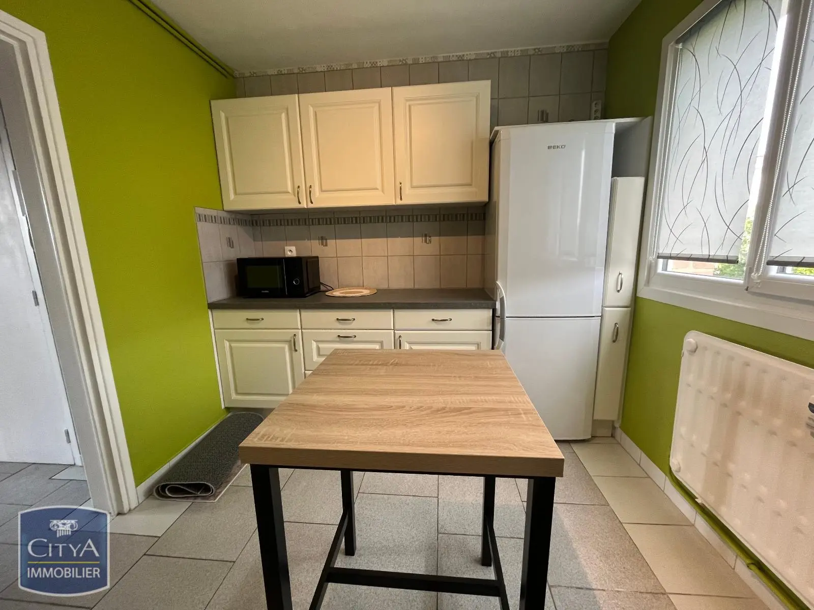 Photo 3 pour Appartement 3 pièces 65m² Photo 3 Appartement 3 pièces 65m²