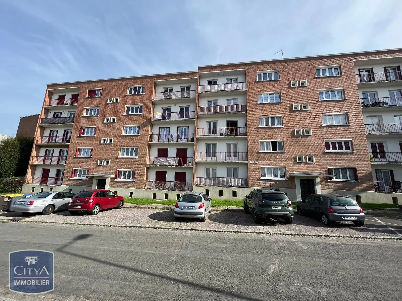 Photo 13 pour Appartement 3 pièces 65m² Photo 13 Appartement 3 pièces 65m²