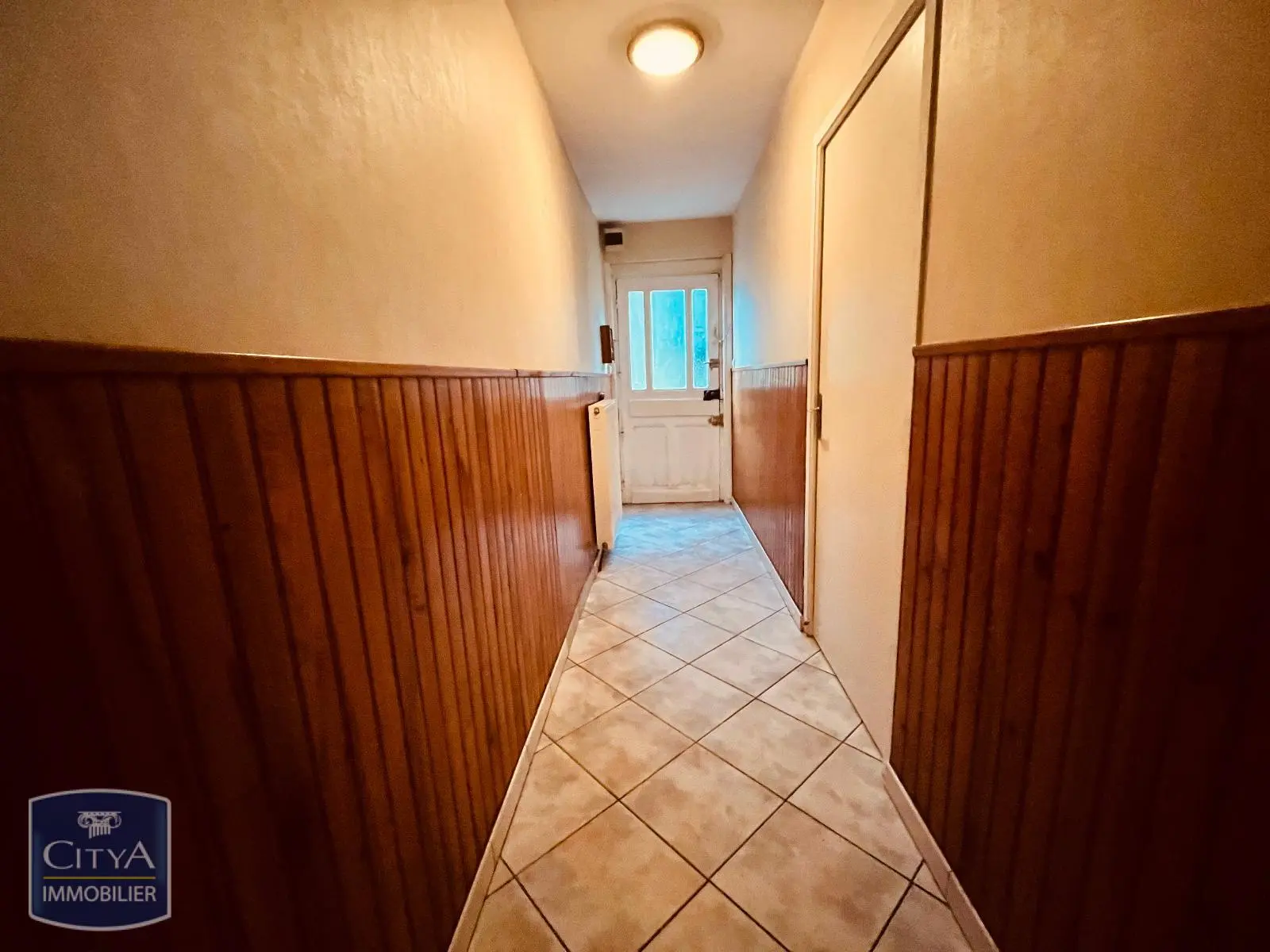 Photo 3 Maison 3 pièces 60m²