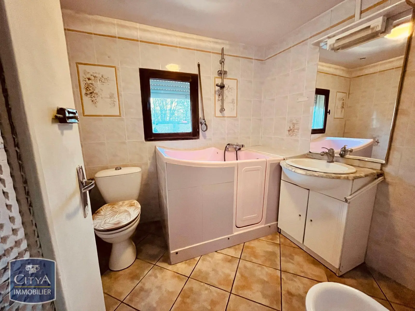 Photo 4 Maison 3 pièces 60m²