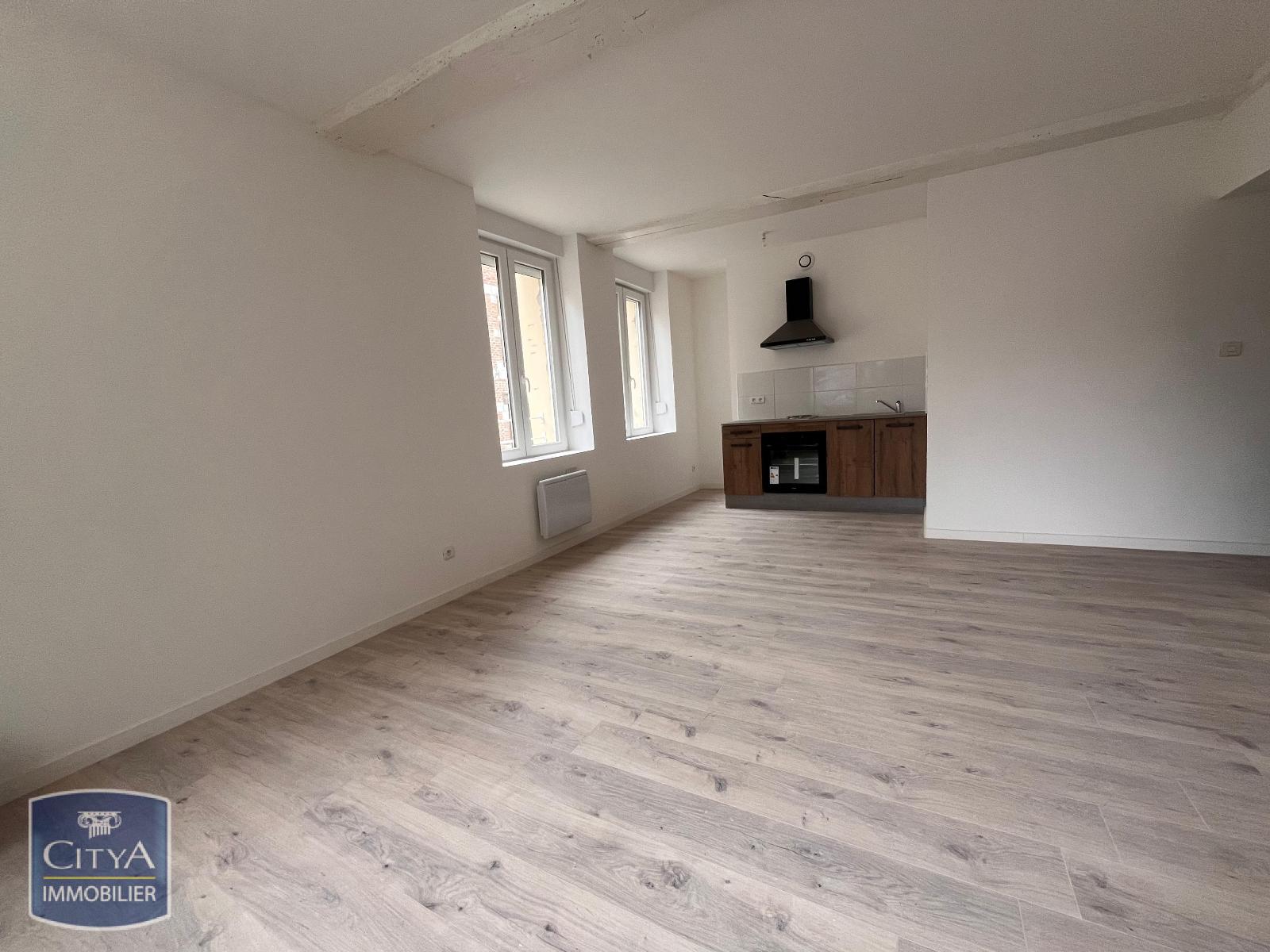 Photo 0 appartement Avesnes-sur-Helpe