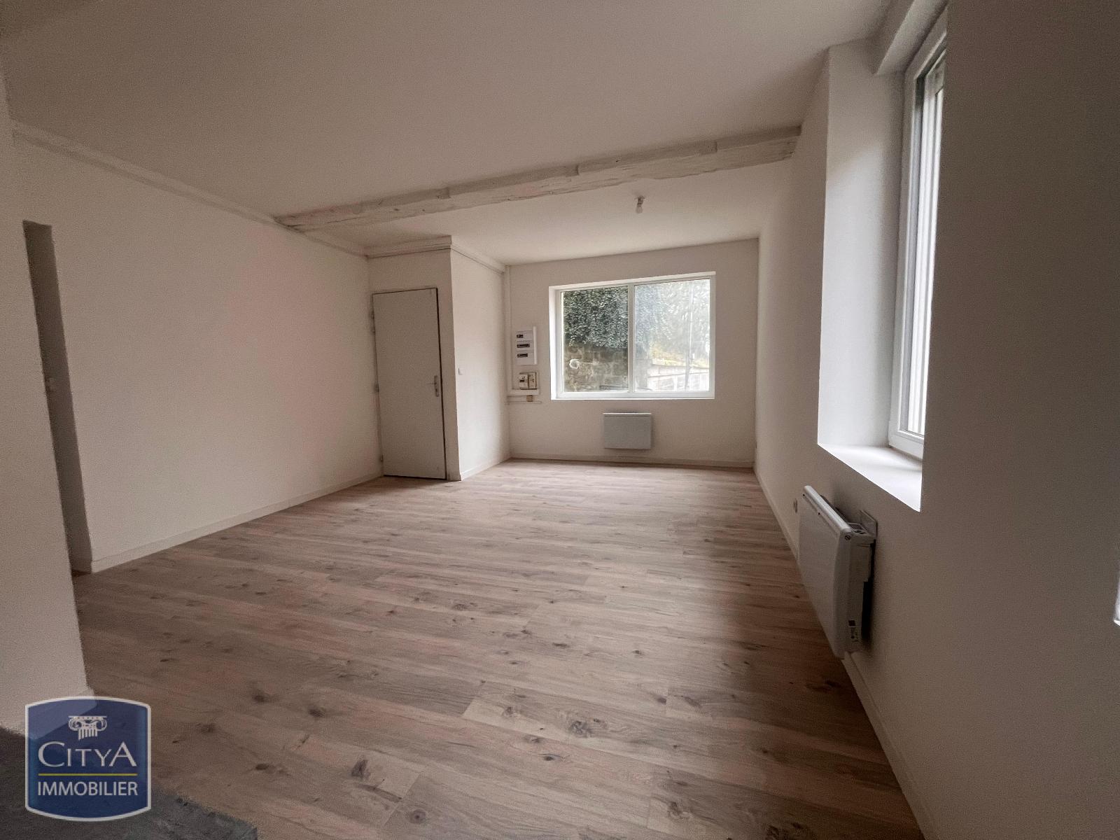 Photo 3 appartement Avesnes-sur-Helpe