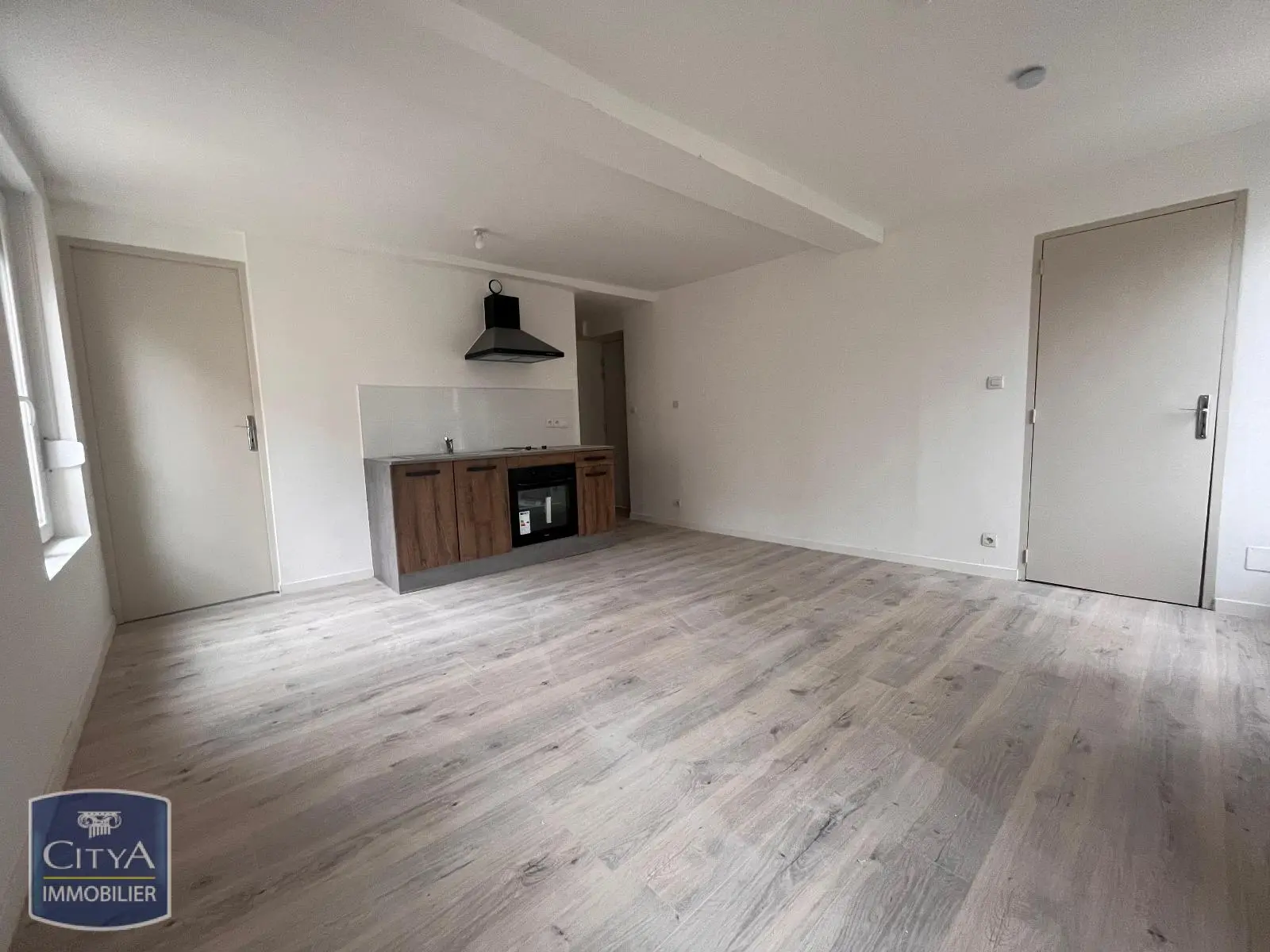 Photo 4 Appartement 2 pièces 39.82m²