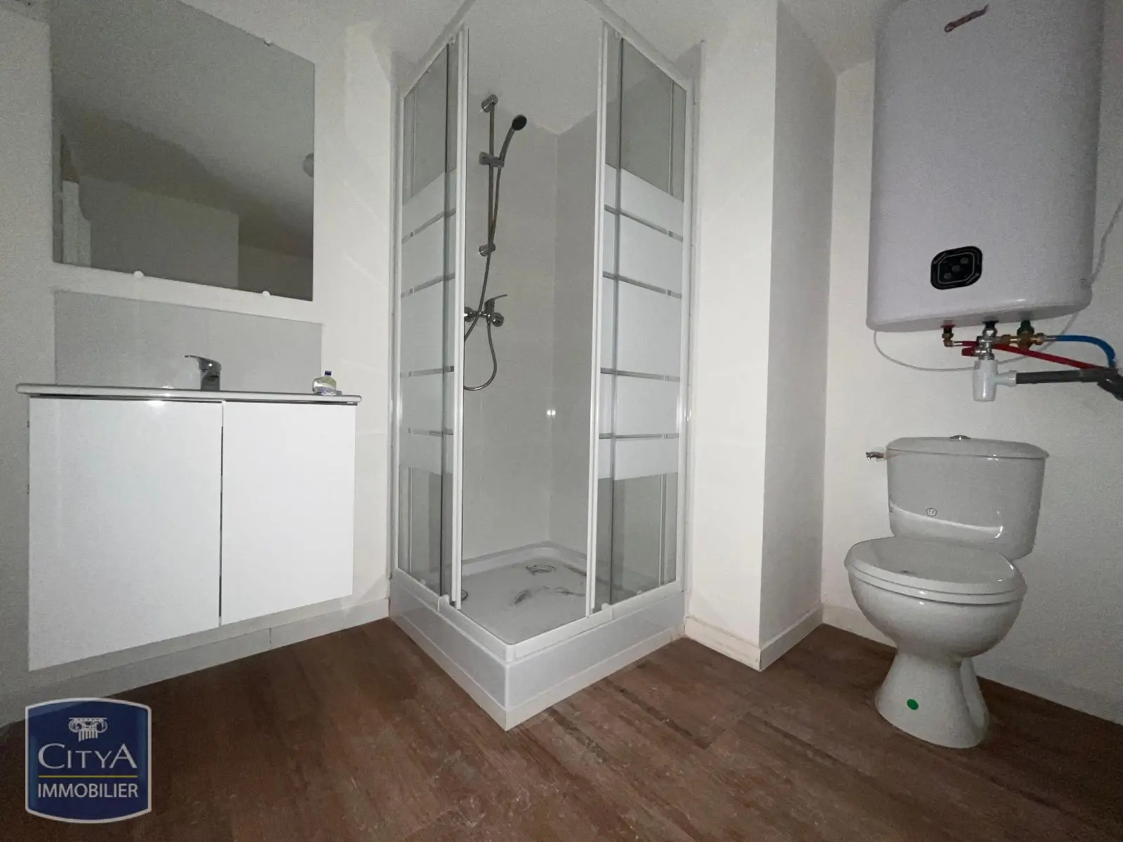 Photo 7 Appartement 2 pièces 38.12m²