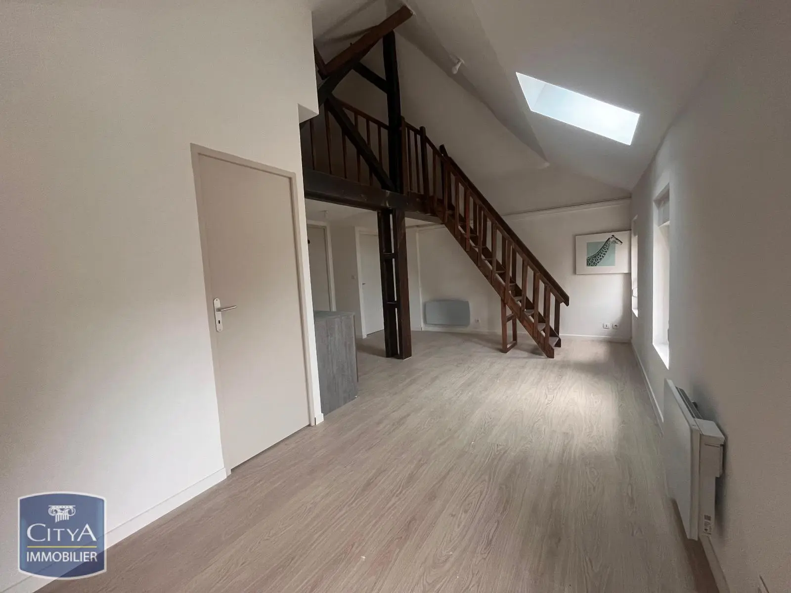Photo 6 Appartement 2 pièces 38.12m²