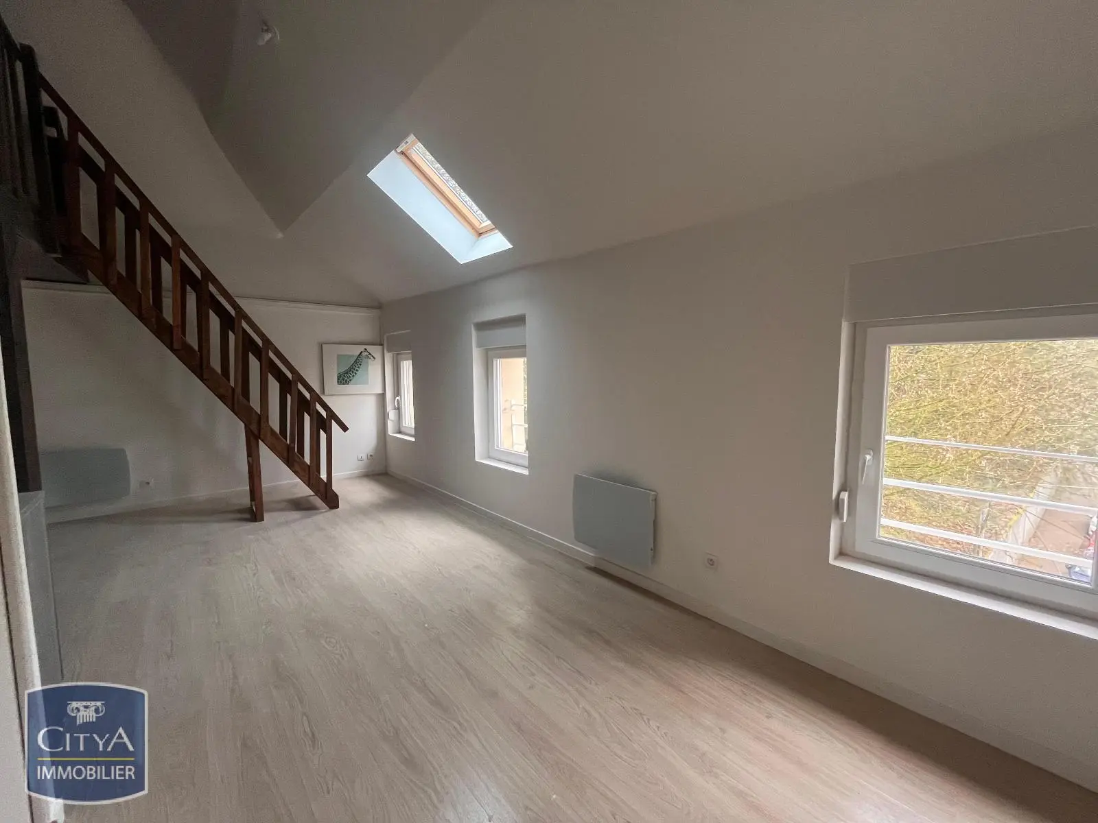 Photo 5 Appartement 2 pièces 38.12m²