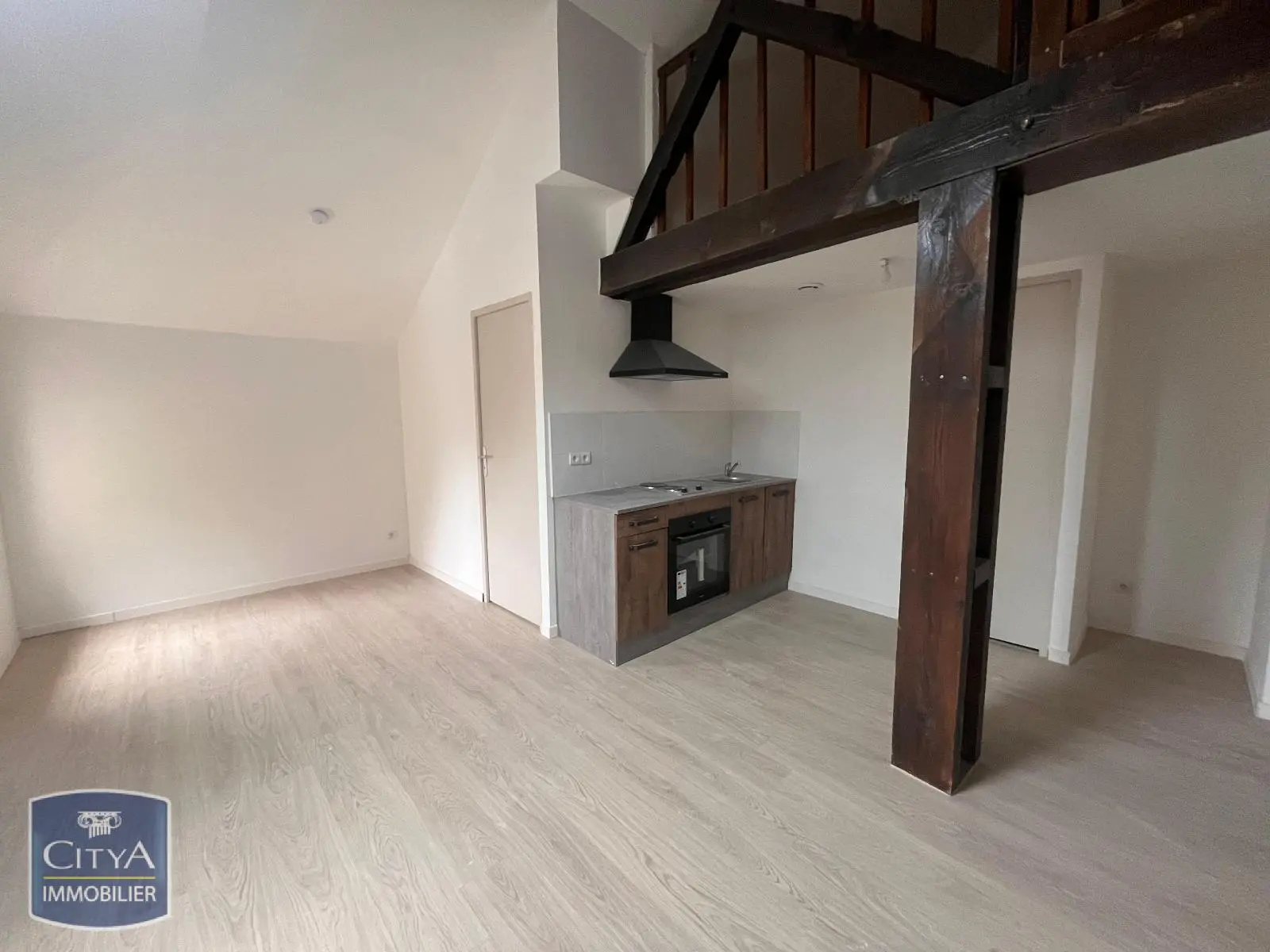 Photo 4 Appartement 2 pièces 38.12m²