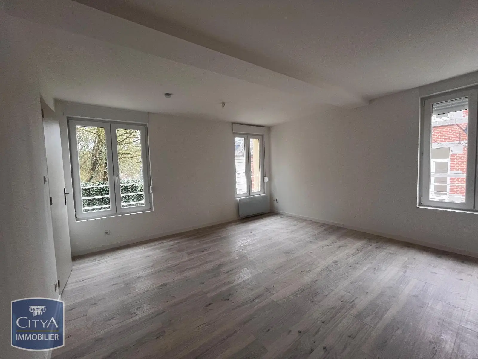 Photo 5 Appartement 2 pièces 39.82m²