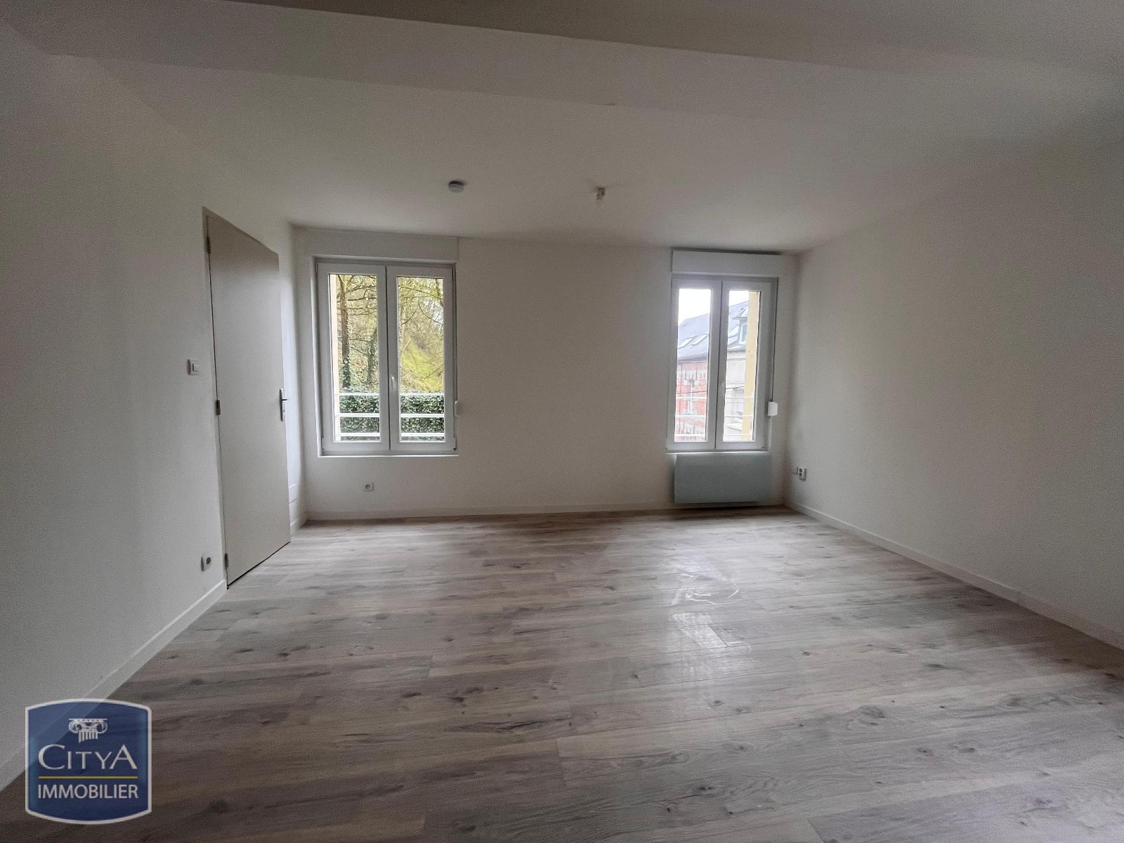 Photo 5 appartement Avesnes-sur-Helpe