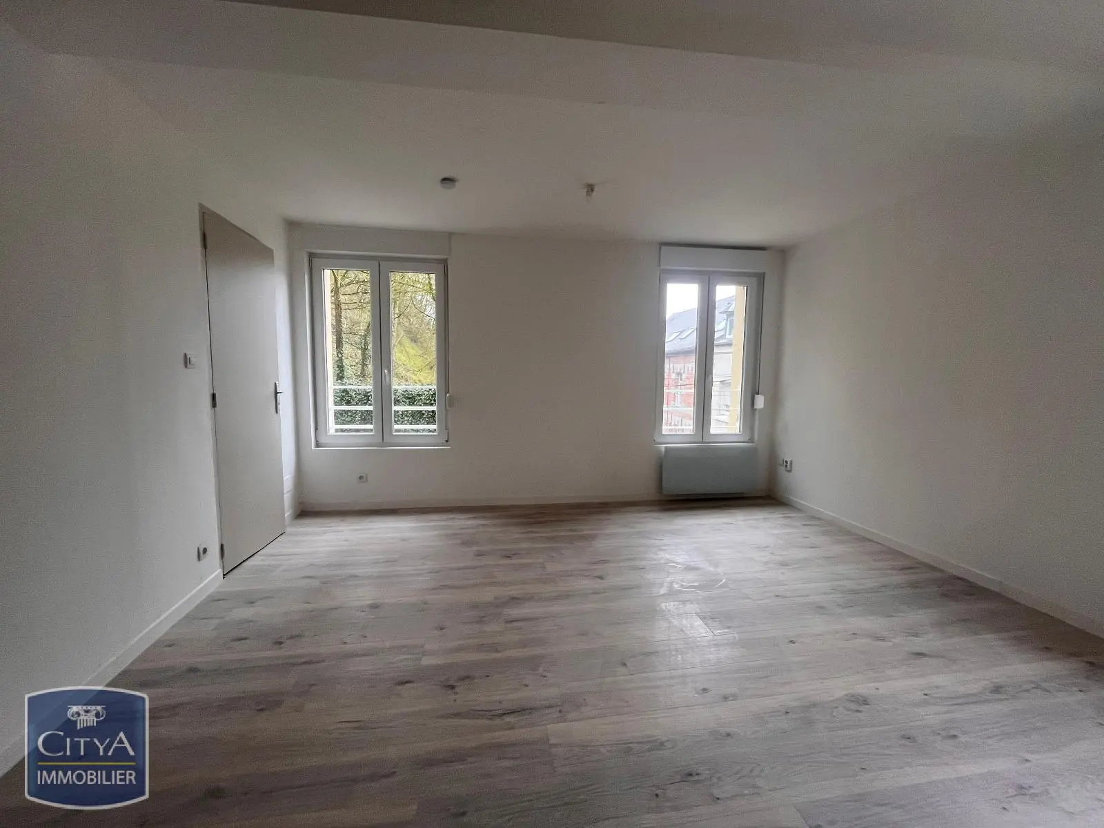 Photo 6 Appartement 2 pièces 39.82m²
