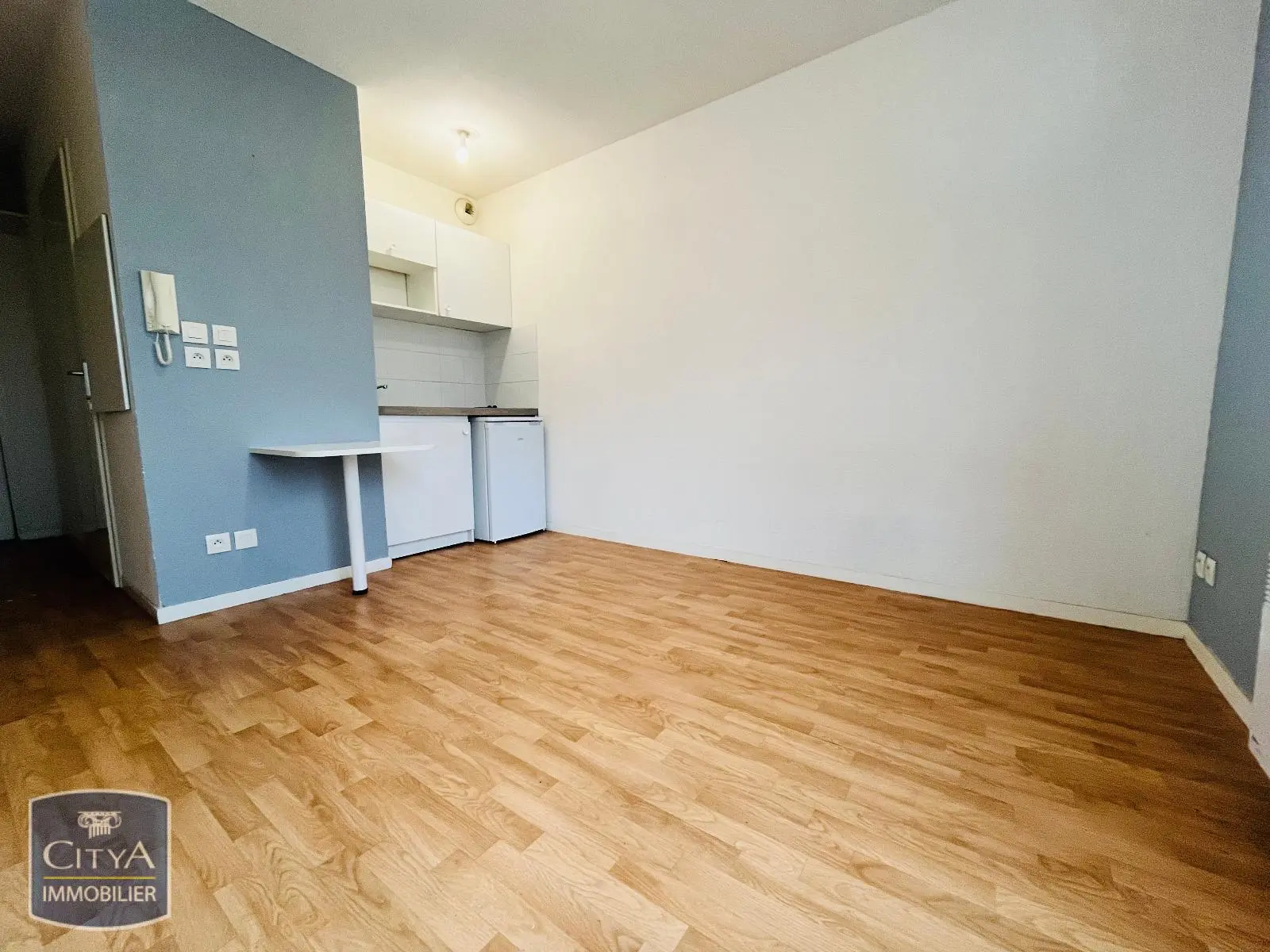 Photo 3 Appartement 1 pièce 19.95m²