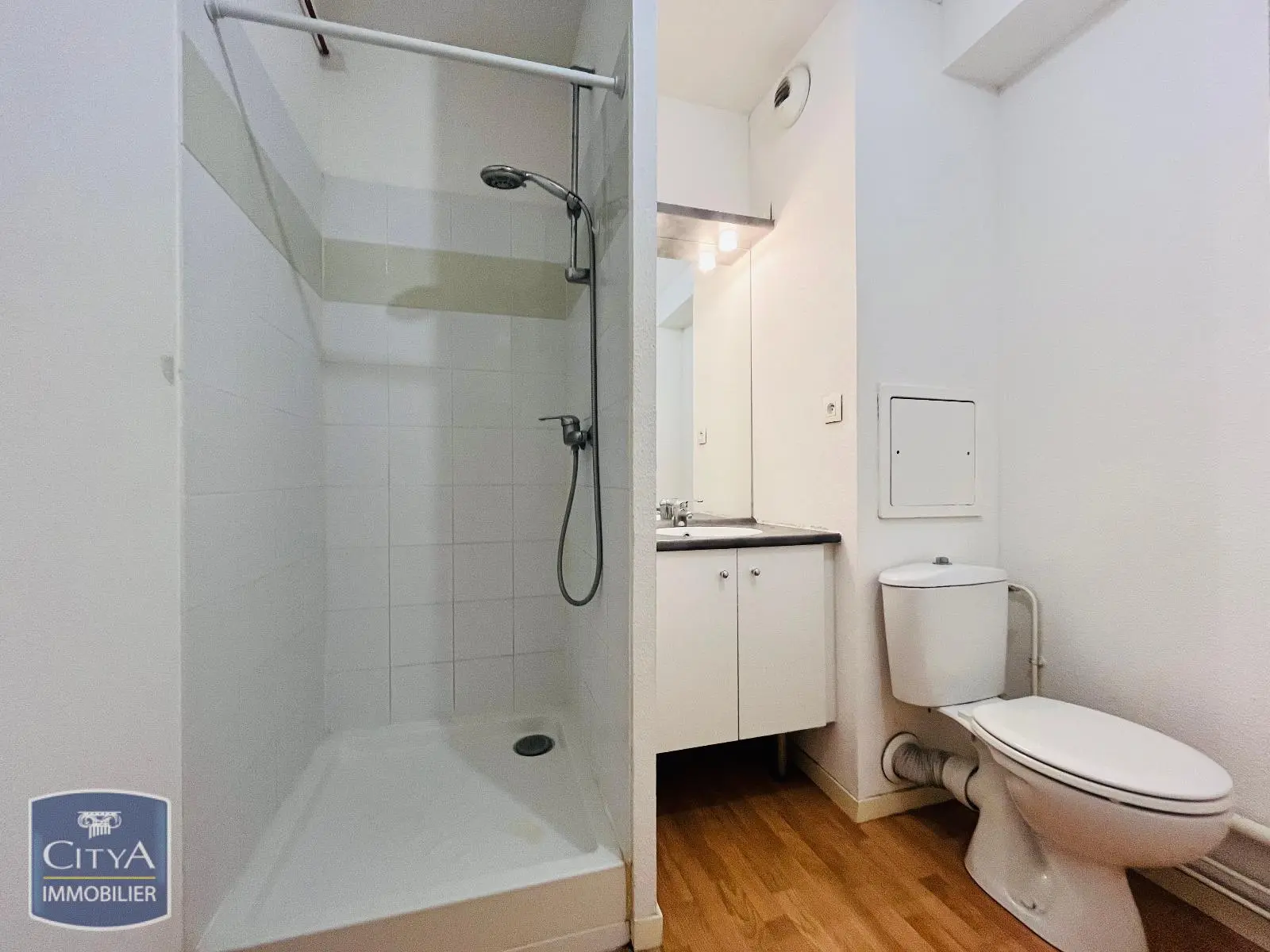 Photo 5 Appartement 1 pièce 19.95m²